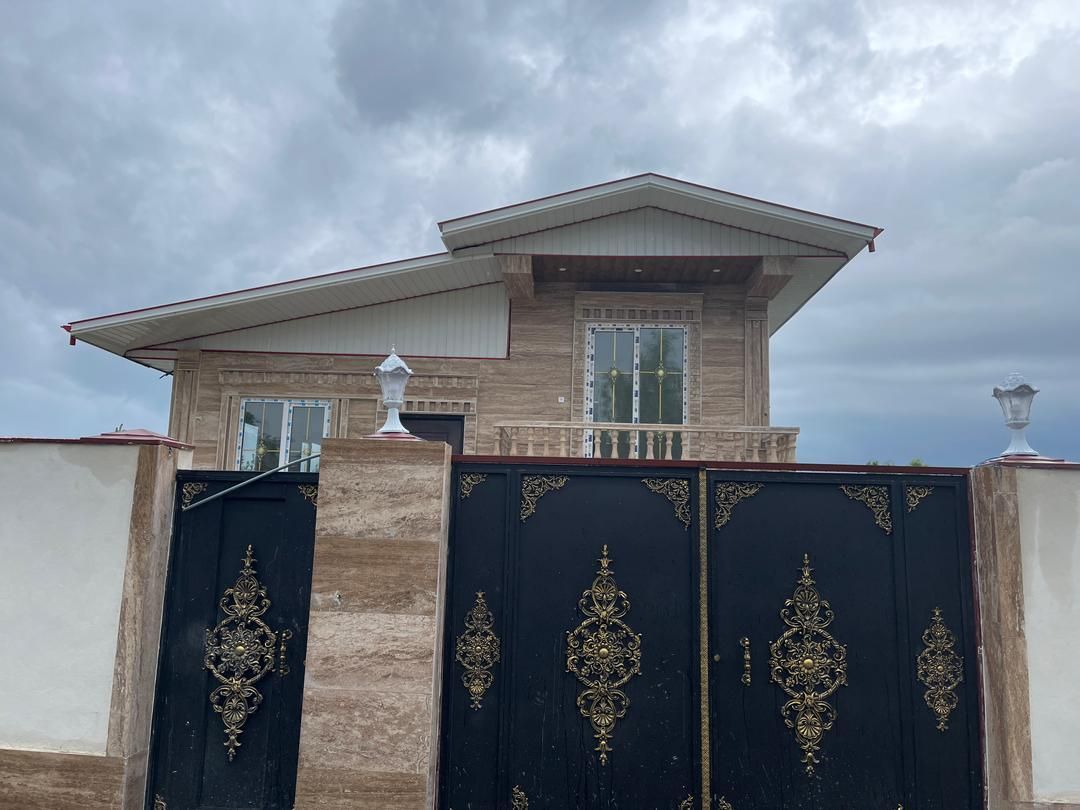 ویلا کلید نخورده سند تک برگ|فروش خانه و ویلا|پره‌سر, |دیوار