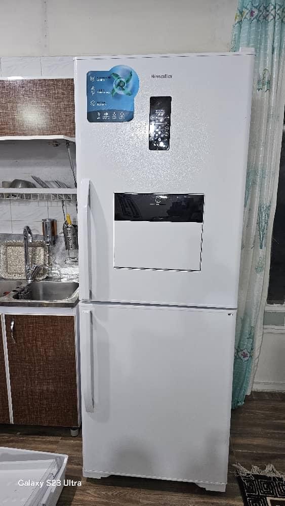 تعمیرات انواع یخچال خانگی و صنعتی|خدمات پیشه و مهارت|بروجرد, |دیوار