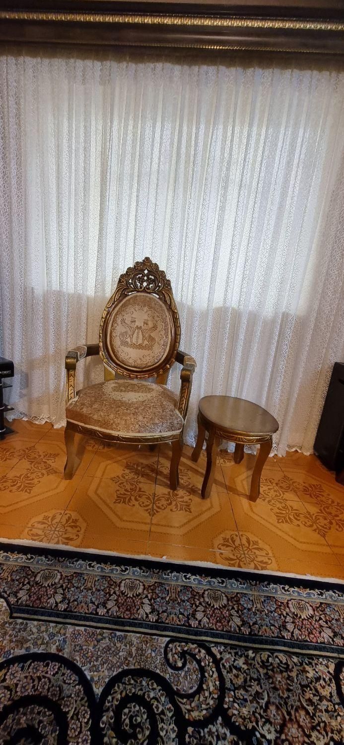 مبل|مبلمان خانگی و میز عسلی|گرگان, |دیوار