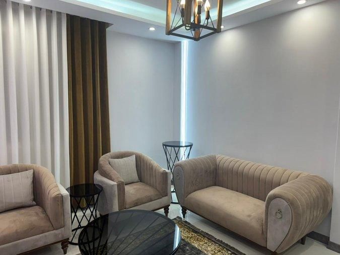 اجاره روزانه واحد آپارتمان مبله هتلینگ غرب تهران|اجارهٔ کوتاهمدت آپارتمان و سوئیت|تهران, چیتگر جنوبی|دیوار