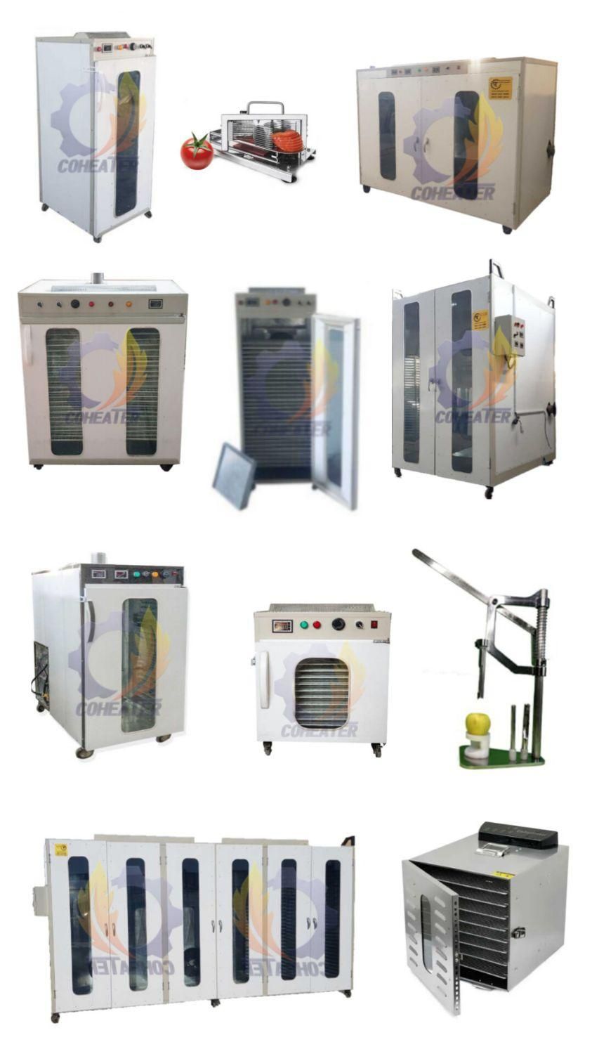 دستگاه خشک کن میوه کیوی پرتغال چایd70tt|ماشینآلات صنعتی|تنکابن, |دیوار