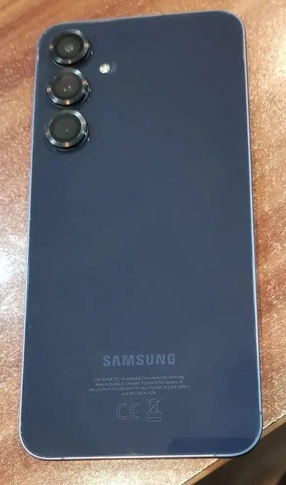 Galaxy A55  256g|موبایل|مشهد, رسالت|دیوار