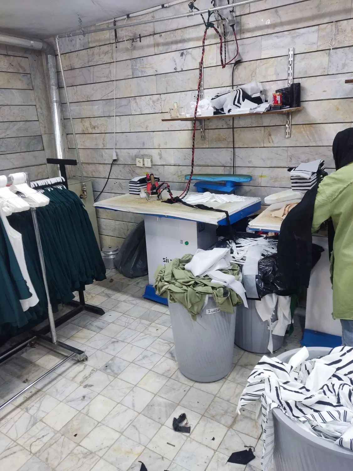 استخدام چرخ کار زیکزال زن اتوکار منشی واحد فروش|استخدام صنعتی، فنی، مهندسی|اصفهان, باتون|دیوار