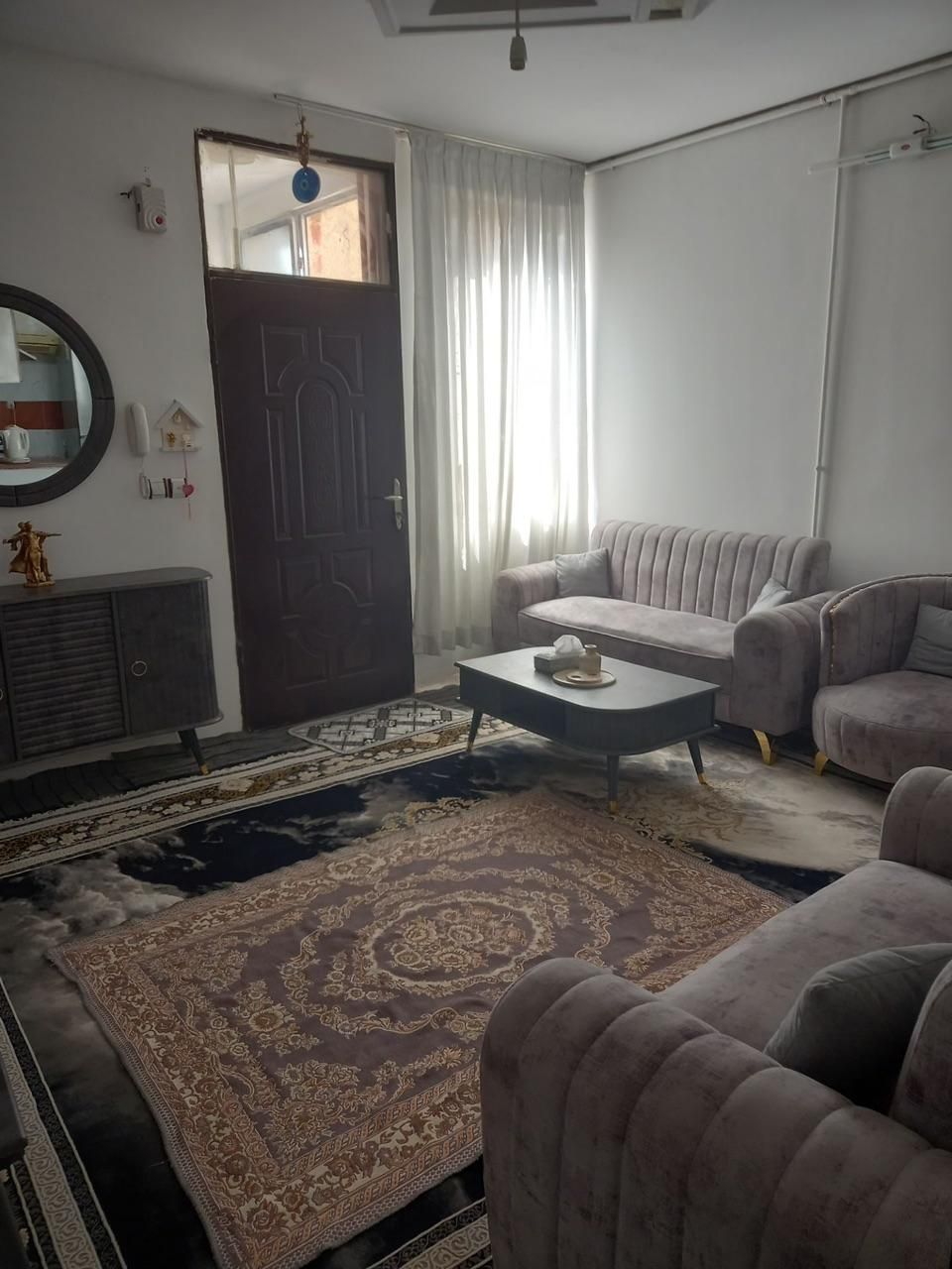 خانه اپارتمانی|اجارهٔ آپارتمان|مشهد, وحید|دیوار