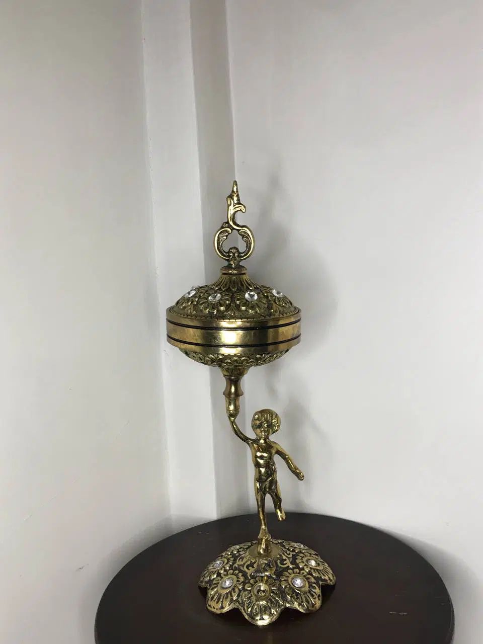 ظروف برنز|صنایع دستی و سایر لوازم تزئینی|تهران, ائمه اطهار|دیوار