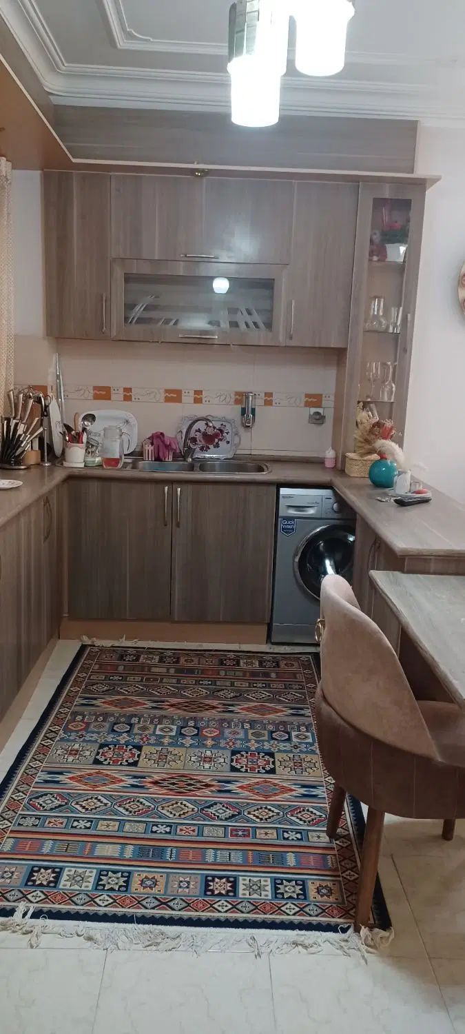 کابینت ام دی اف|مصالح و تجهیزات ساختمان|رشت, گلسار|دیوار
