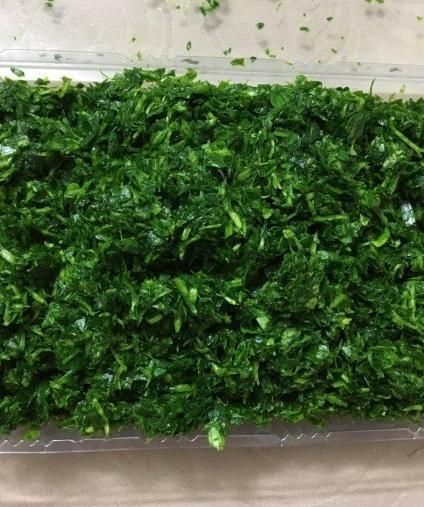 خردکردن سبزی  با  دستگاه صنعتی|فروشگاه و مغازه|خرم‌آباد, |دیوار