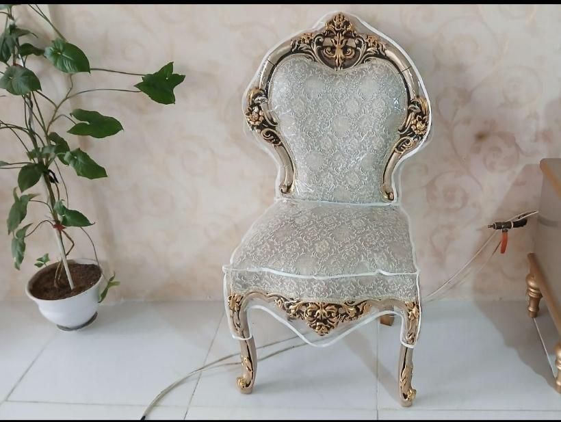 انواع مدل کاور مبل ژله ای پارچه ای طلقی ژلاتینی|خدمات پیشه و مهارت|آبادان, |دیوار