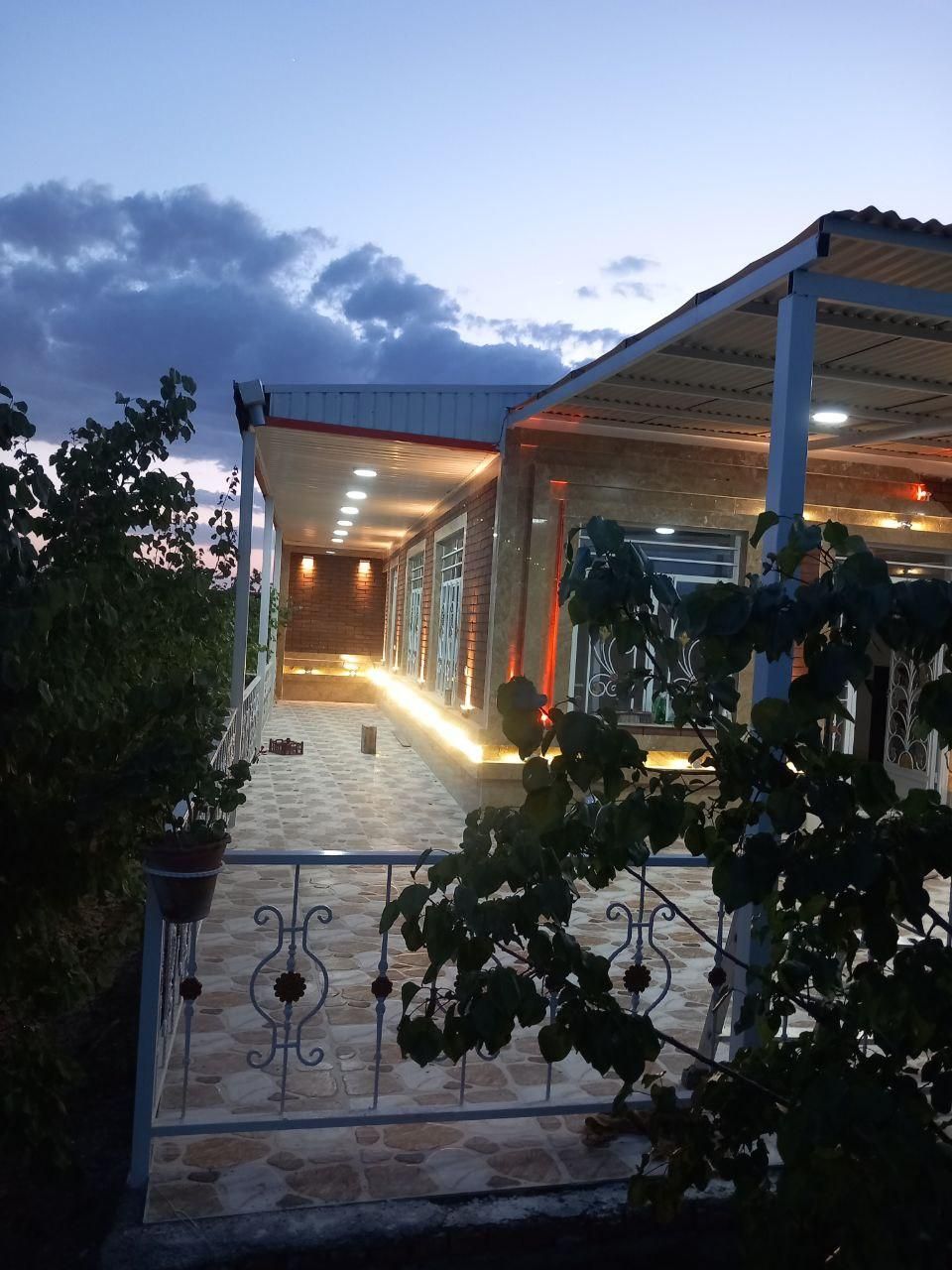 ویلا باغ در تبریز شبستر شهر وایقان اقساطی|فروش خانه و ویلا|تبریز, |دیوار