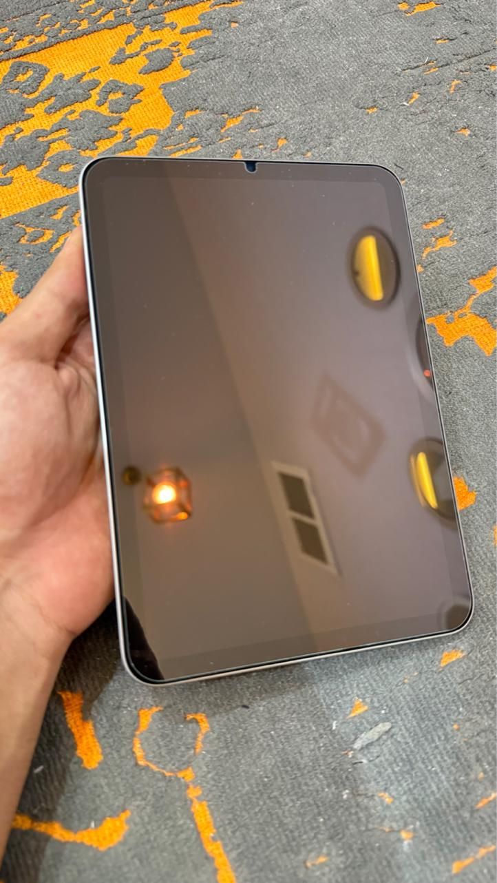 Ipad mini7 2024 256GB WIFI|تبلت|تهران, گیشا (کوی نصر)|دیوار