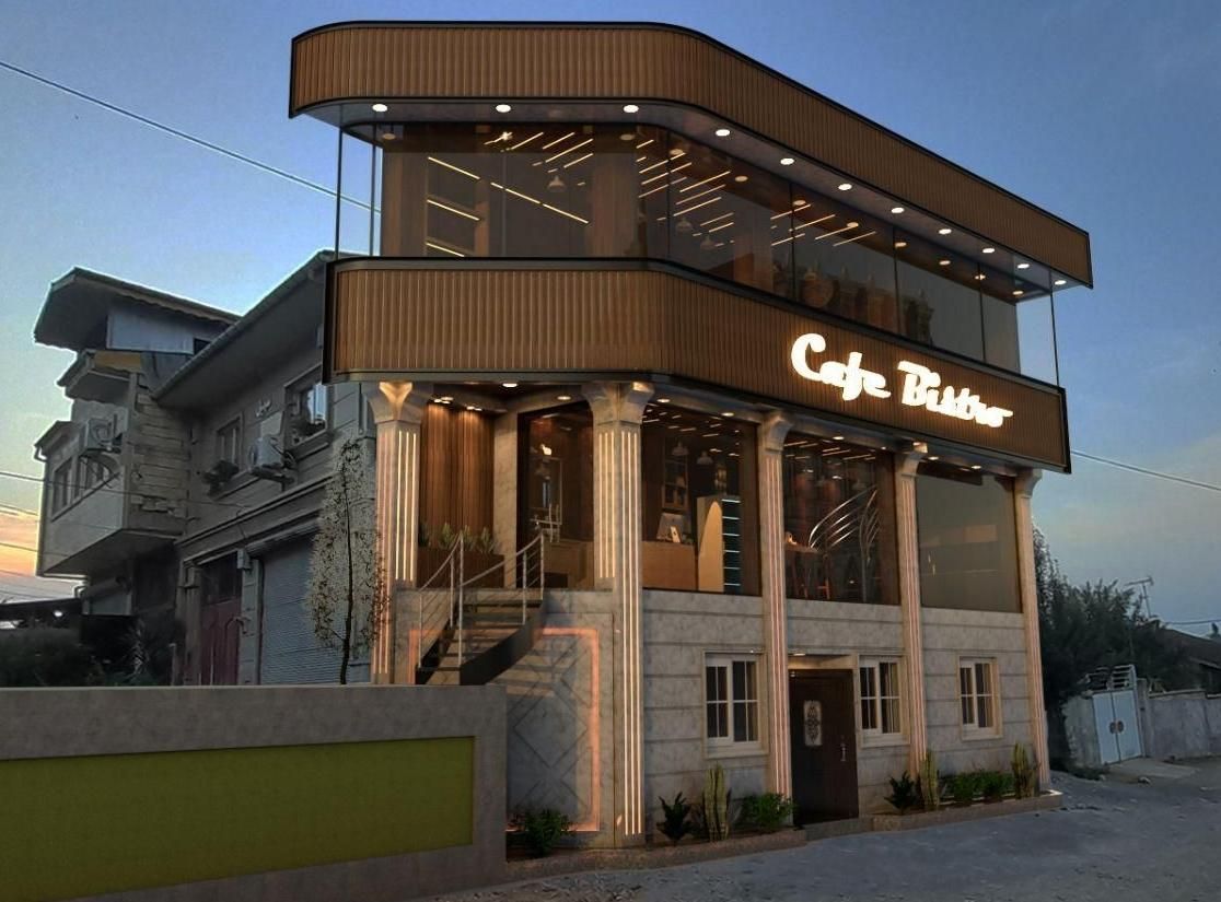 طراحی سه بعدی 3D|خدمات پیشه و مهارت|لاهیجان, حاجی آباد|دیوار