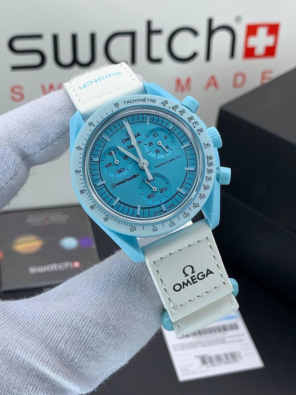 ساعت امگا سواچ|ساعت|شیراز, حافظیه|دیوار