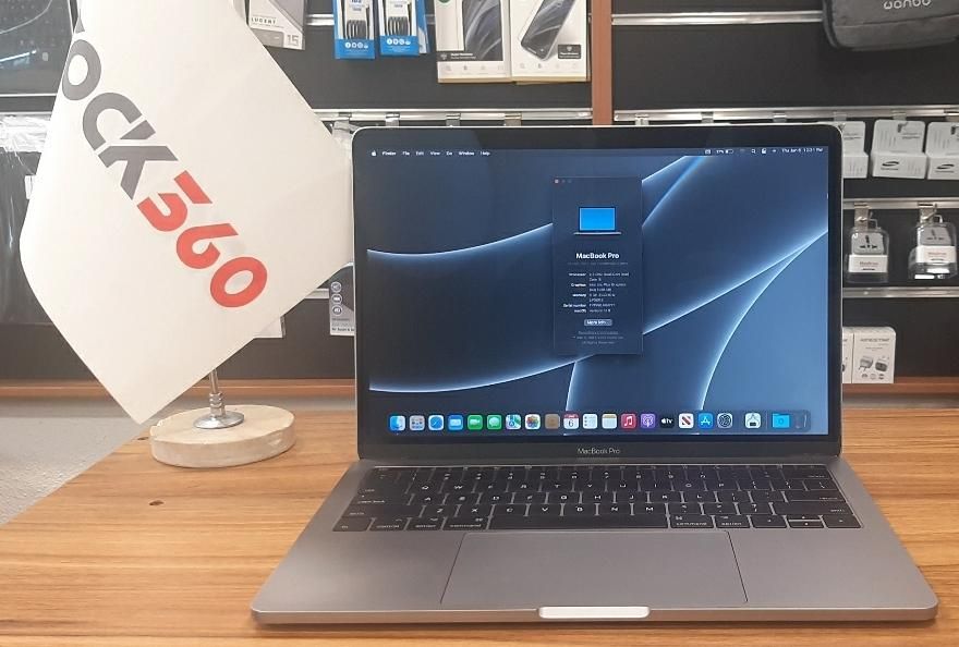 مک بوک پرو Macbook Pro 2019 / گرافیک ۸ گیگابایت|رایانه همراه|تهران, جردن|دیوار