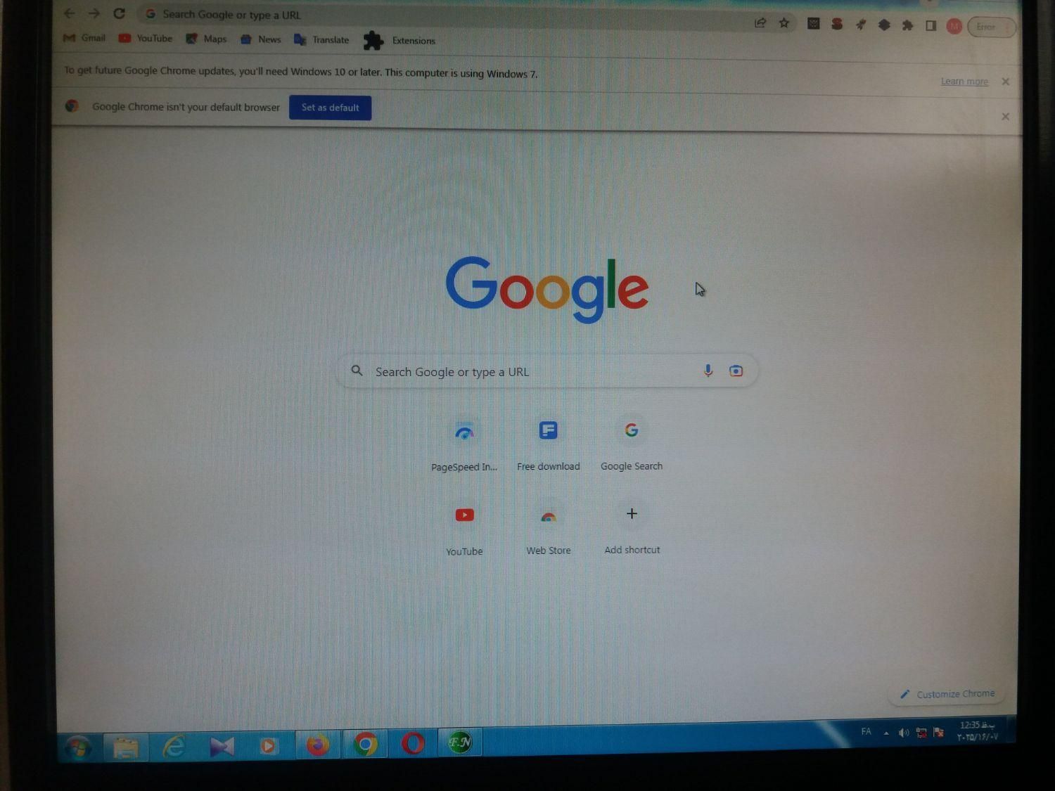 فروش دامنه جوشکاری ، نظافت در منزل ، تعمیرات خودرو|خدمات رایانه‌ای و موبایل|تهران, استاد معین|دیوار