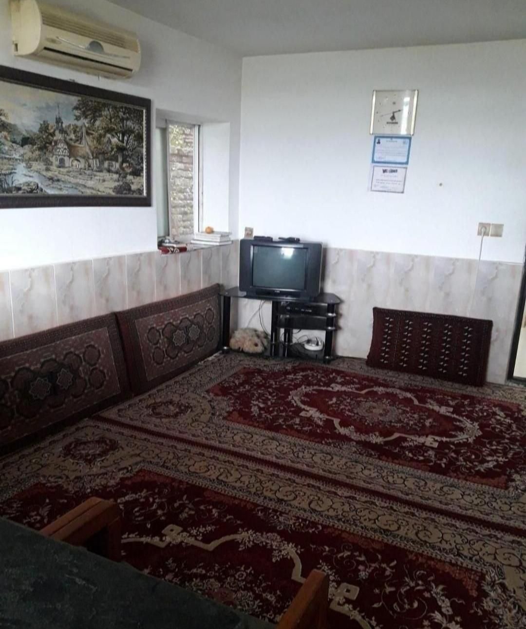 اجاره سوییت ویلا در جاده فرح آباد ساری (جاده دریا)|اجارهٔ کوتاهمدت آپارتمان و سوئیت|ساری, |دیوار