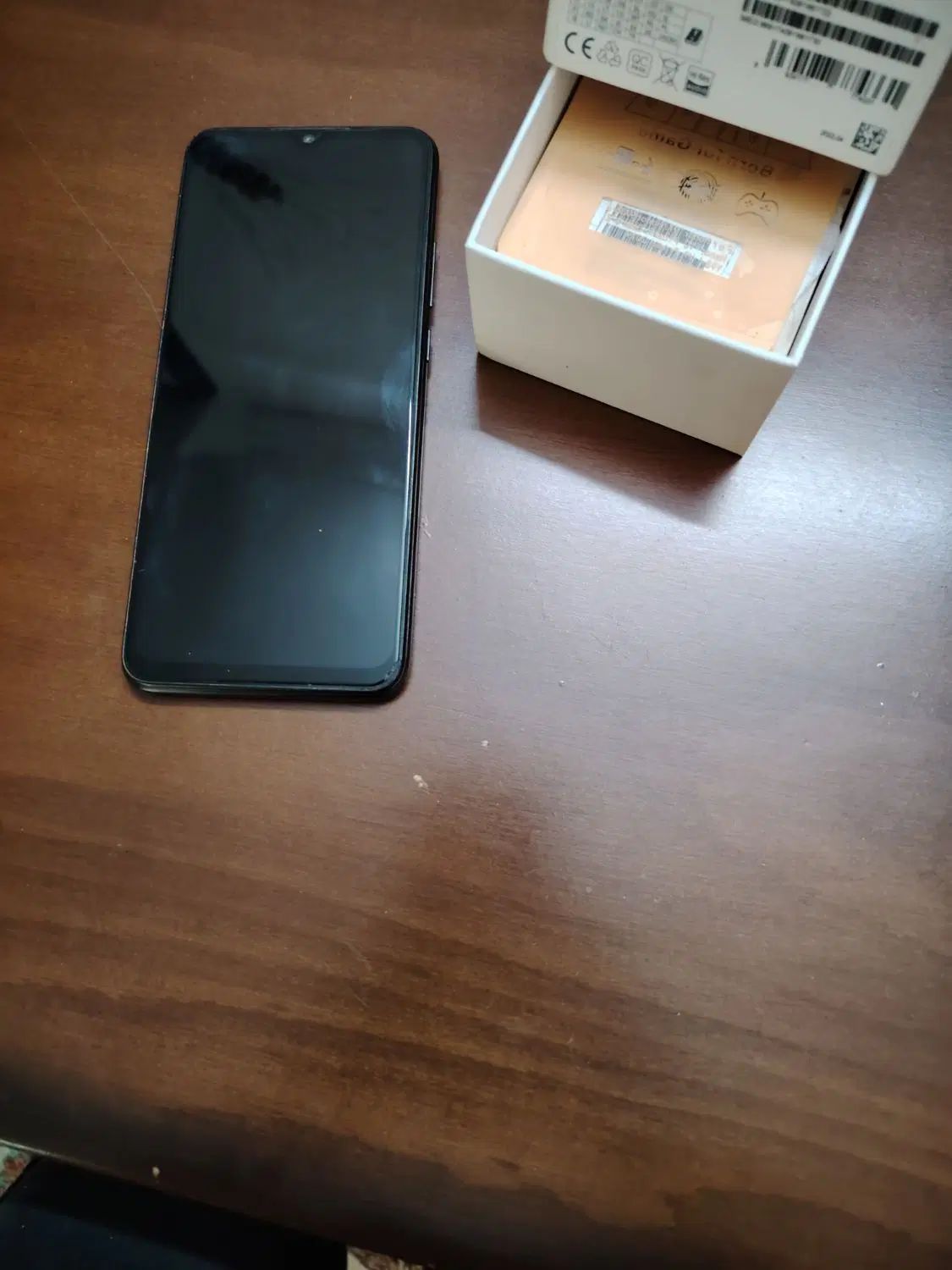 گوشی redmi 10c|موبایل|مشهد, چهاربرج|دیوار