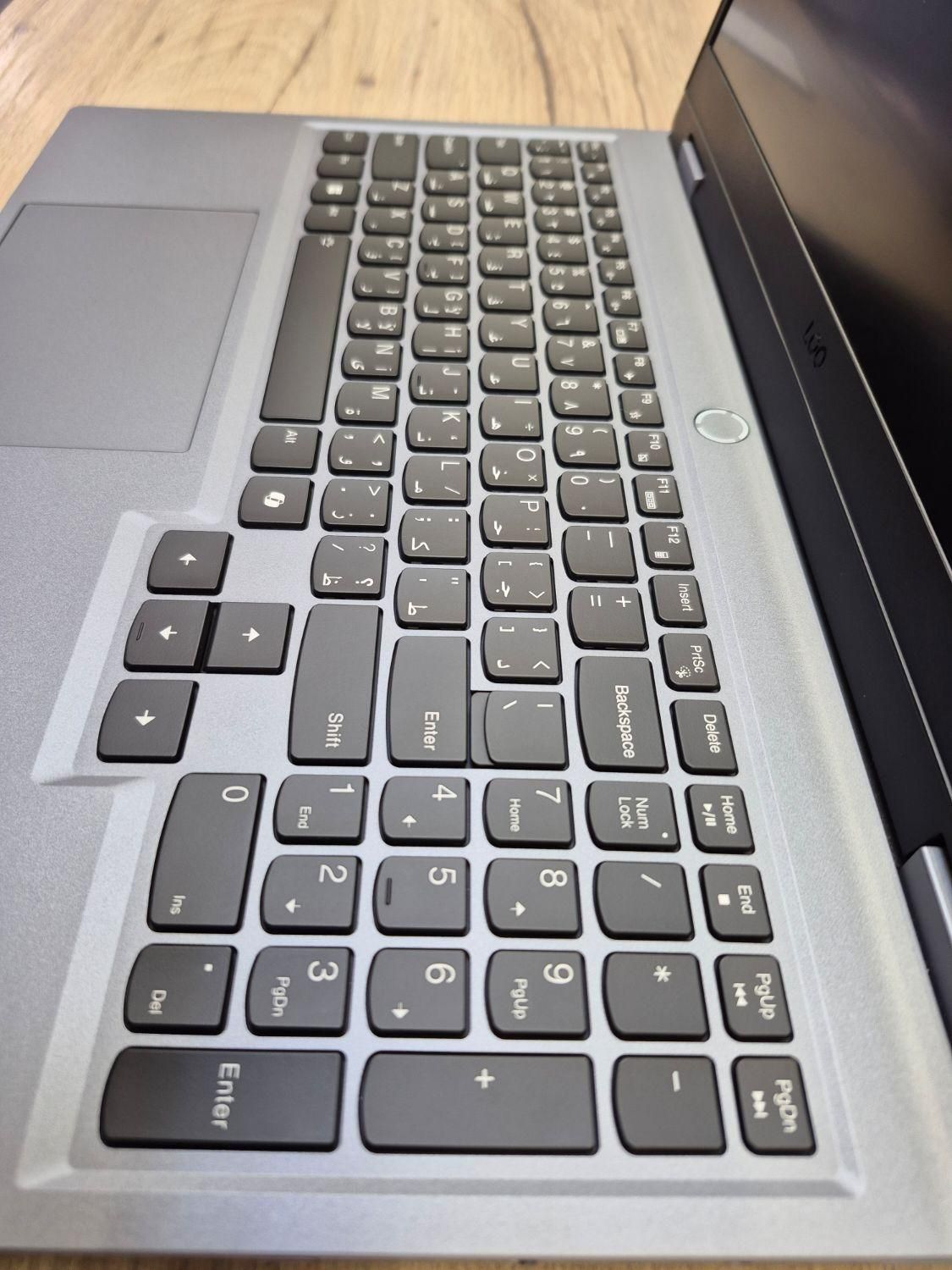 لپ تاپ نو گیمینگ LENOVO LOQ|رایانه همراه|شیراز, ملاصدرا|دیوار