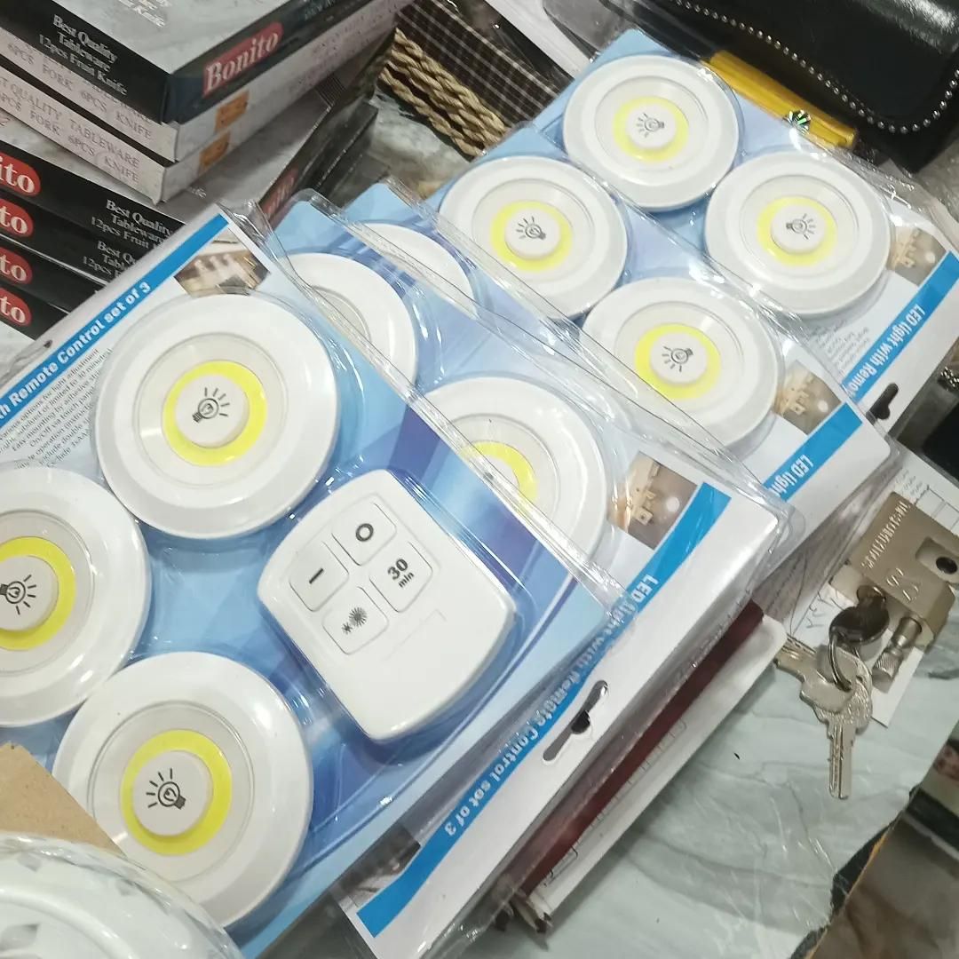 لامپ فوق العاده کاربردی باطری خور|لامپ و چراغ|رضوانشهر, |دیوار