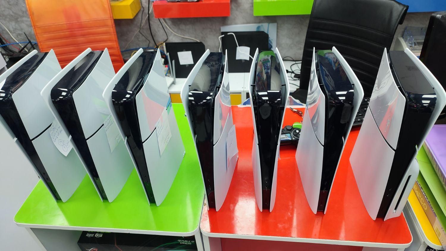 مشاوره نصب بازی Ps5-Ps4-Xbox پیک|کنسول، بازی ویدئویی و آنلاین|اهواز, طالقانی|دیوار