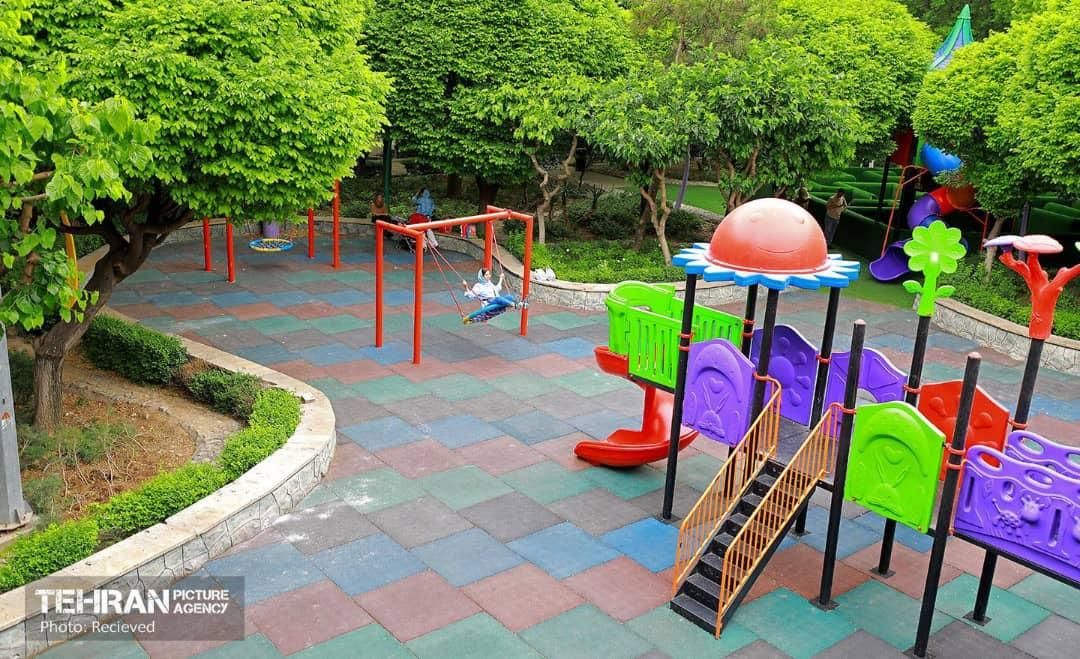 تجهیزات پارکی و مبلمان شهری|فروشگاه و مغازه|فسا, |دیوار