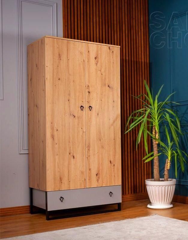 کمدهای لباس|تخت و سرویس خواب|قرچک, فردیس|دیوار