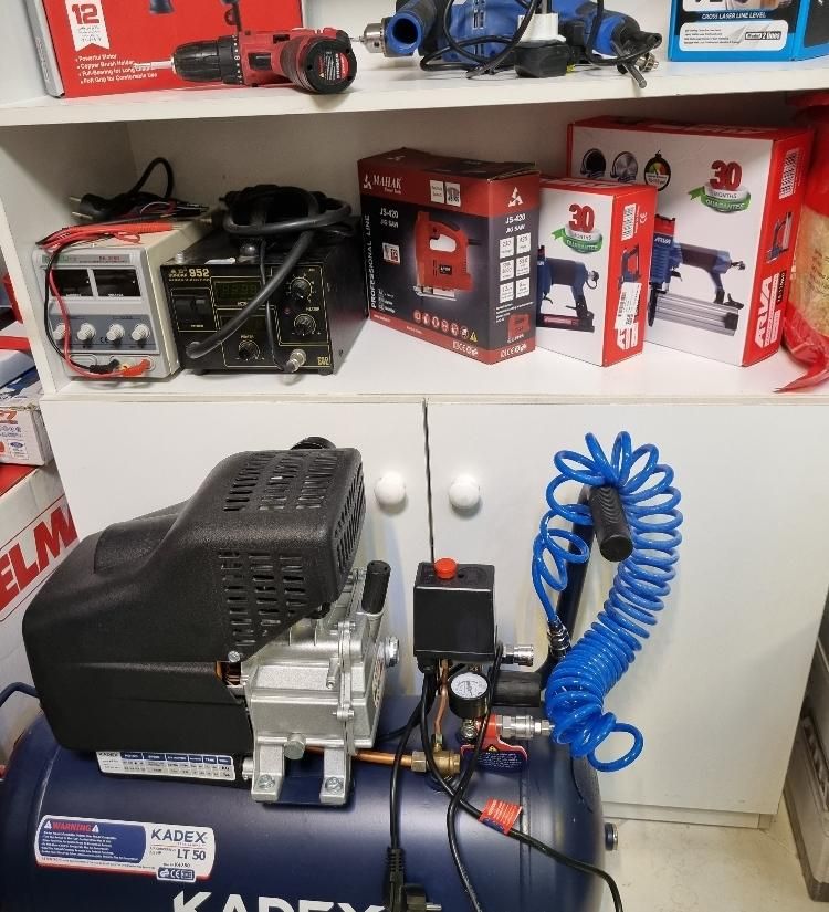 اجاره ابزار چکش تخریب هیلتی فرز دریل فارسی بر پمپ|خدمات پیشه و مهارت|تهران, اختیاریه|دیوار