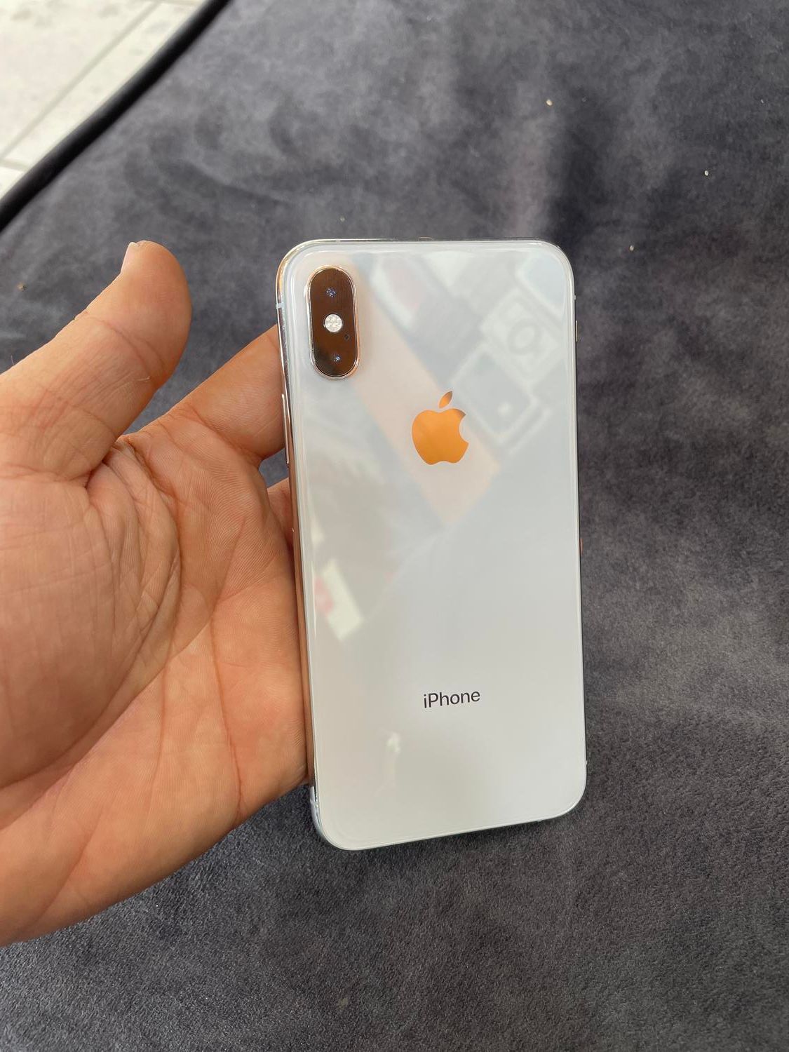 iPhone XS 64GB Tak Sim آیفون ایکس اس ۶۴گیگ|موبایل|تهران, دریا|دیوار