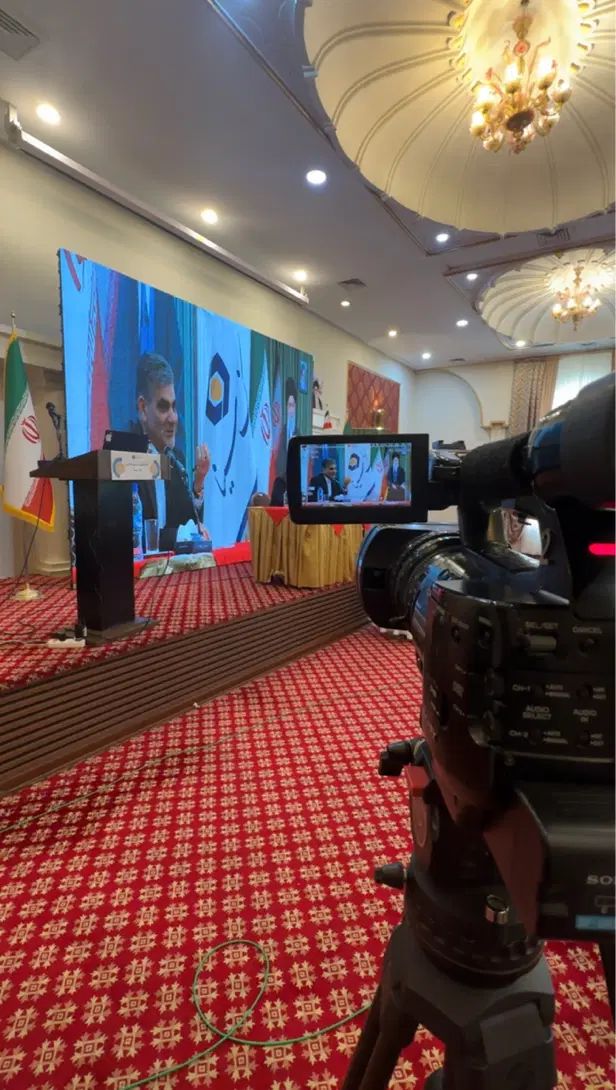 تصویربرداری/ضبط/فیلمبرداری/پخش زنده|خدمات پذیرایی، مراسم|یزد, |دیوار