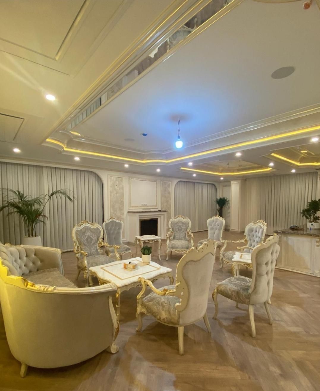 بهشتِ وکیل آباد/260مترآرامش وزیبایی درمنطقه لاکچری|فروش آپارتمان|مشهد, آزادشهر|دیوار