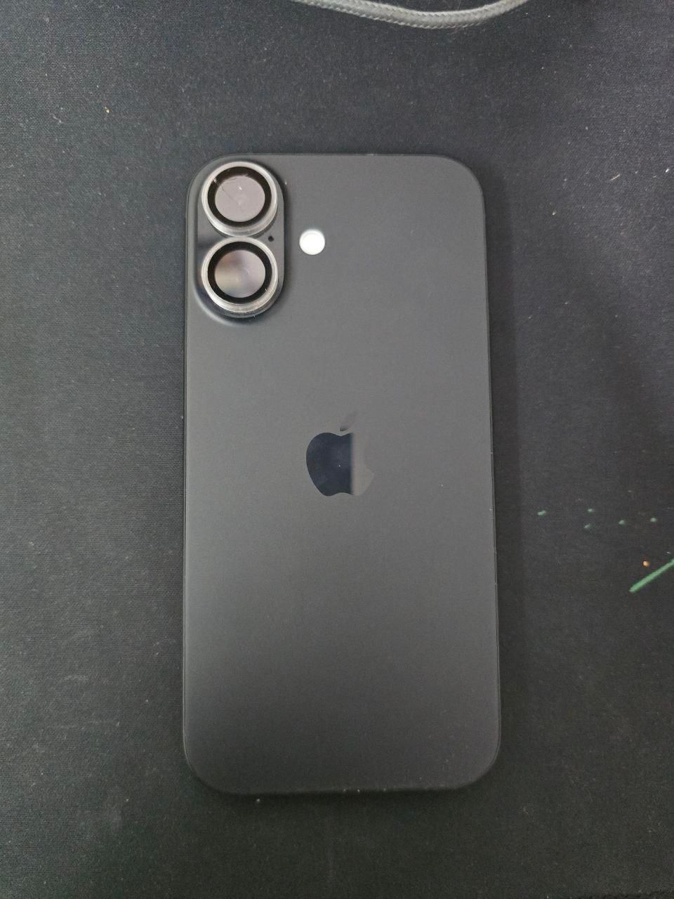 iPhone 16|موبایل|تهران, خلیج فارس|دیوار