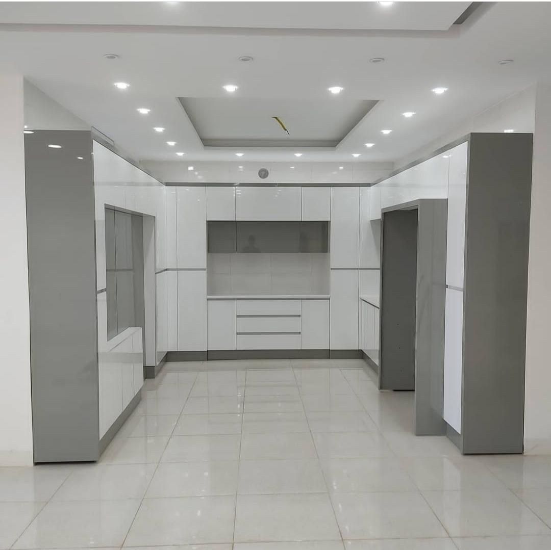 طراحی و ساخت کابینت و کمد دیواری|خدمات پیشه و مهارت|هندیجان, |دیوار