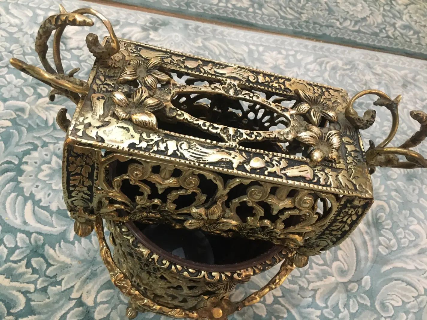 جادستمال کاغذی  برنج|صنایع دستی و سایر لوازم تزئینی|تهران, شهرک گلها (تهرانسر)|دیوار