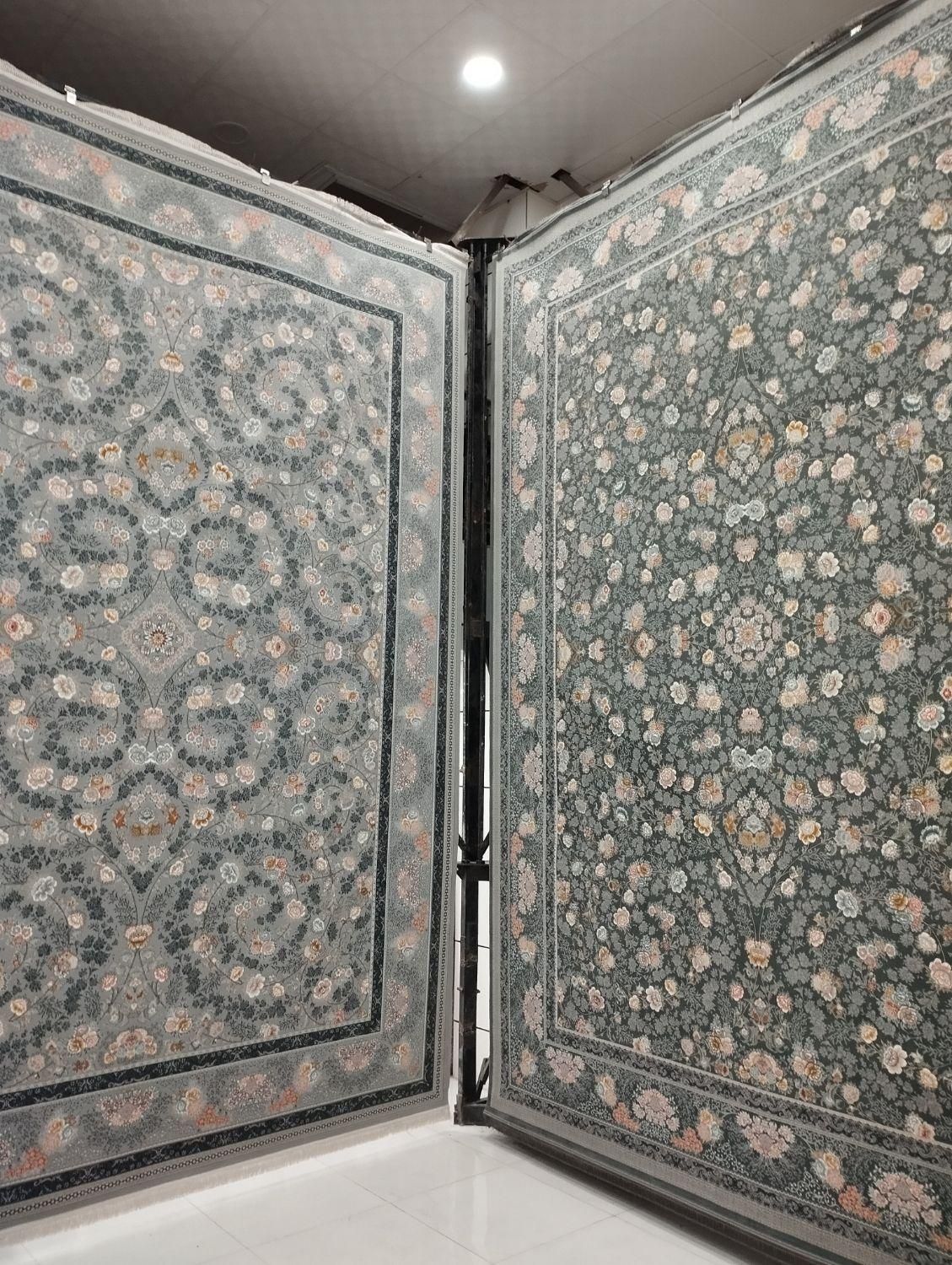 فرش 600مدله سه راه سرتل جاده جدید تنگک فرش سارینا|فرش|بوشهر, |دیوار