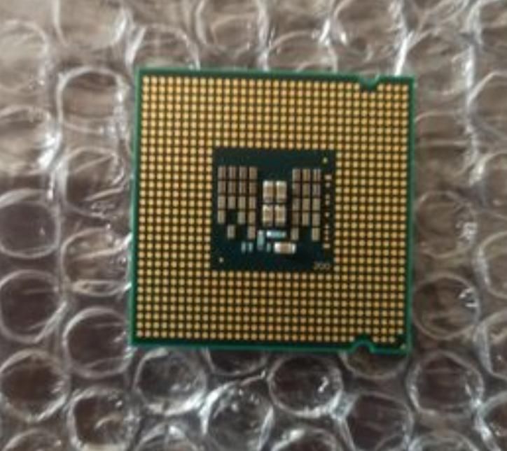 CPU INTEL Q9400 Core 2 Quad Tray|قطعات و لوازم جانبی رایانه|برازجان, |دیوار