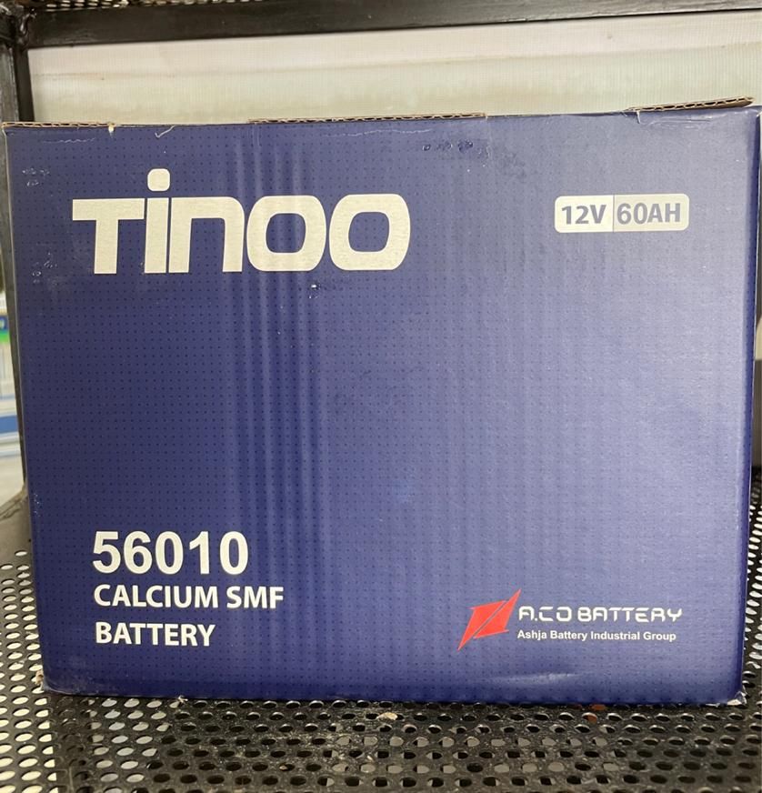 باتری خودرو باطری ماشین|قطعات یدکی و لوازم جانبی|ماسال, |دیوار