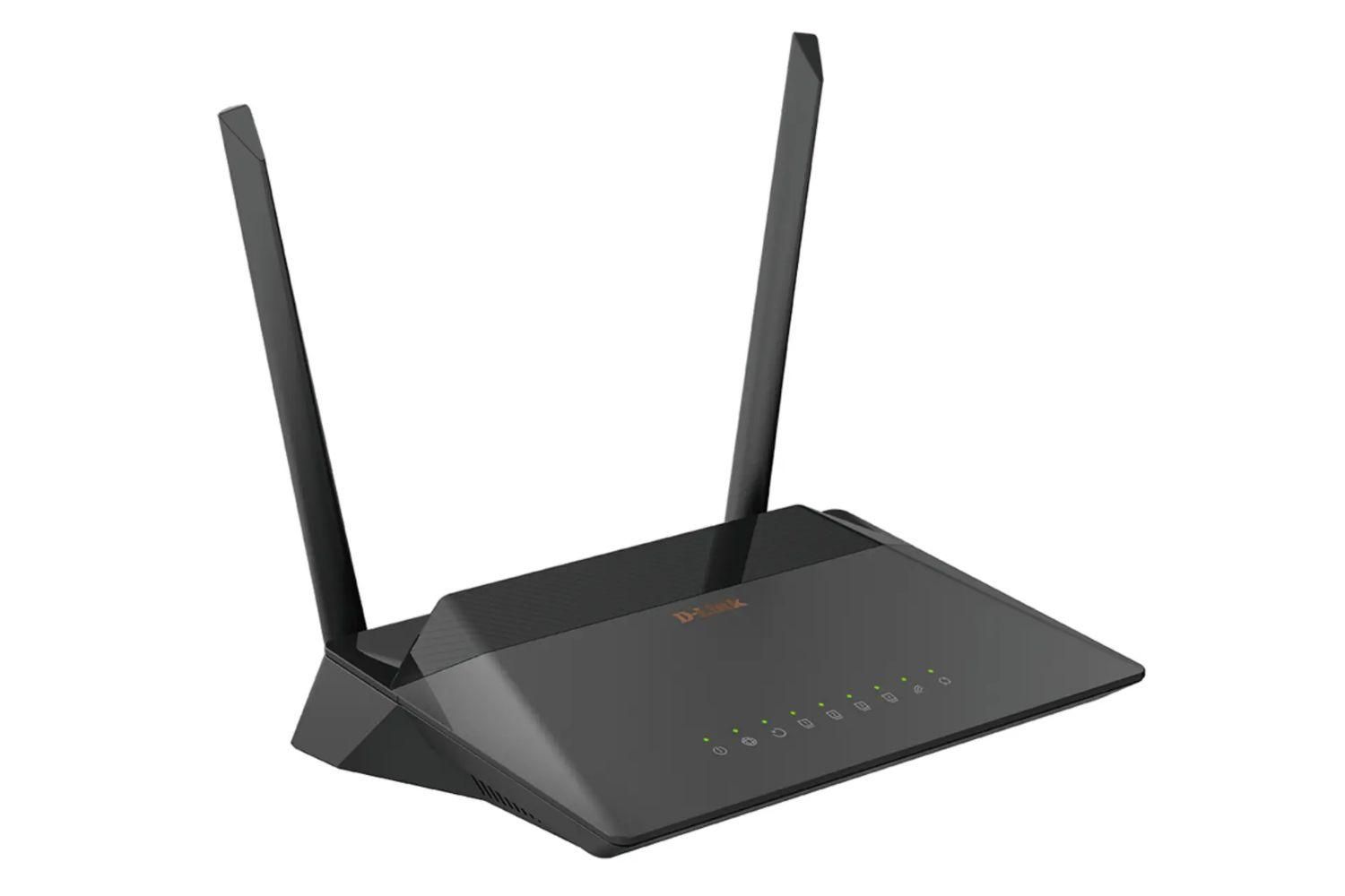 مودم D-Link DSL-224 با گارانتی زولتریکس|مودم و تجهیزات شبکه|قم, صفائیه|دیوار