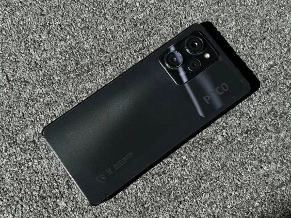 poco x5 pro|موبایل|کرمانشاه, |دیوار