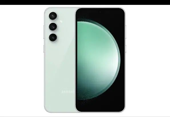 Galaxy S23Fe|موبایل|رشت, انصاری|دیوار