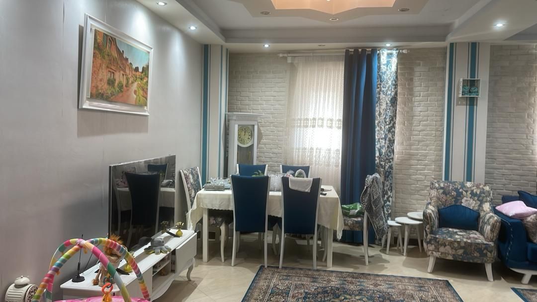 سعدی ۱۰۸متر سند تک برگ|فروش آپارتمان|رشت, بوسار|دیوار