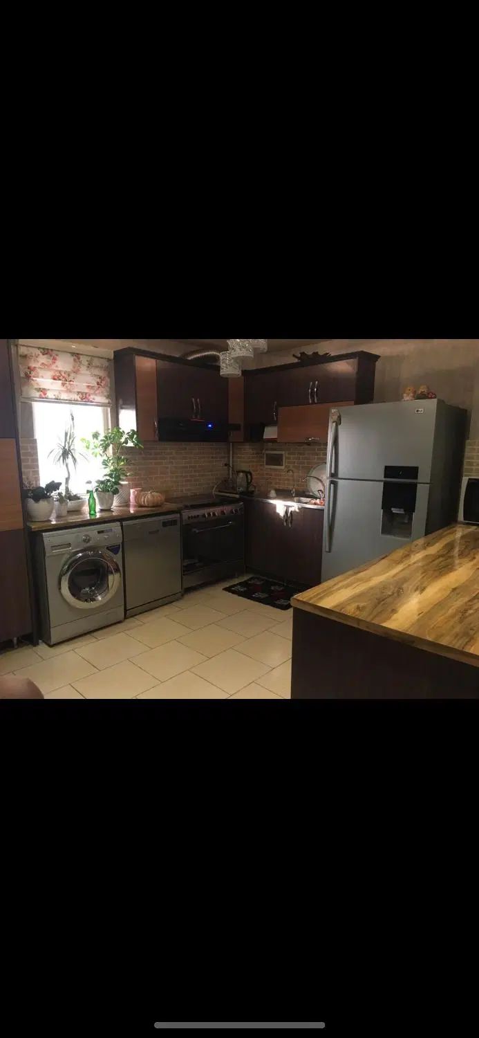 ۹۸متری۲خواب پارکینگ اختصاصی/آسانسور/رشتیان|فروش آپارتمان|رشت, رشتیان|دیوار