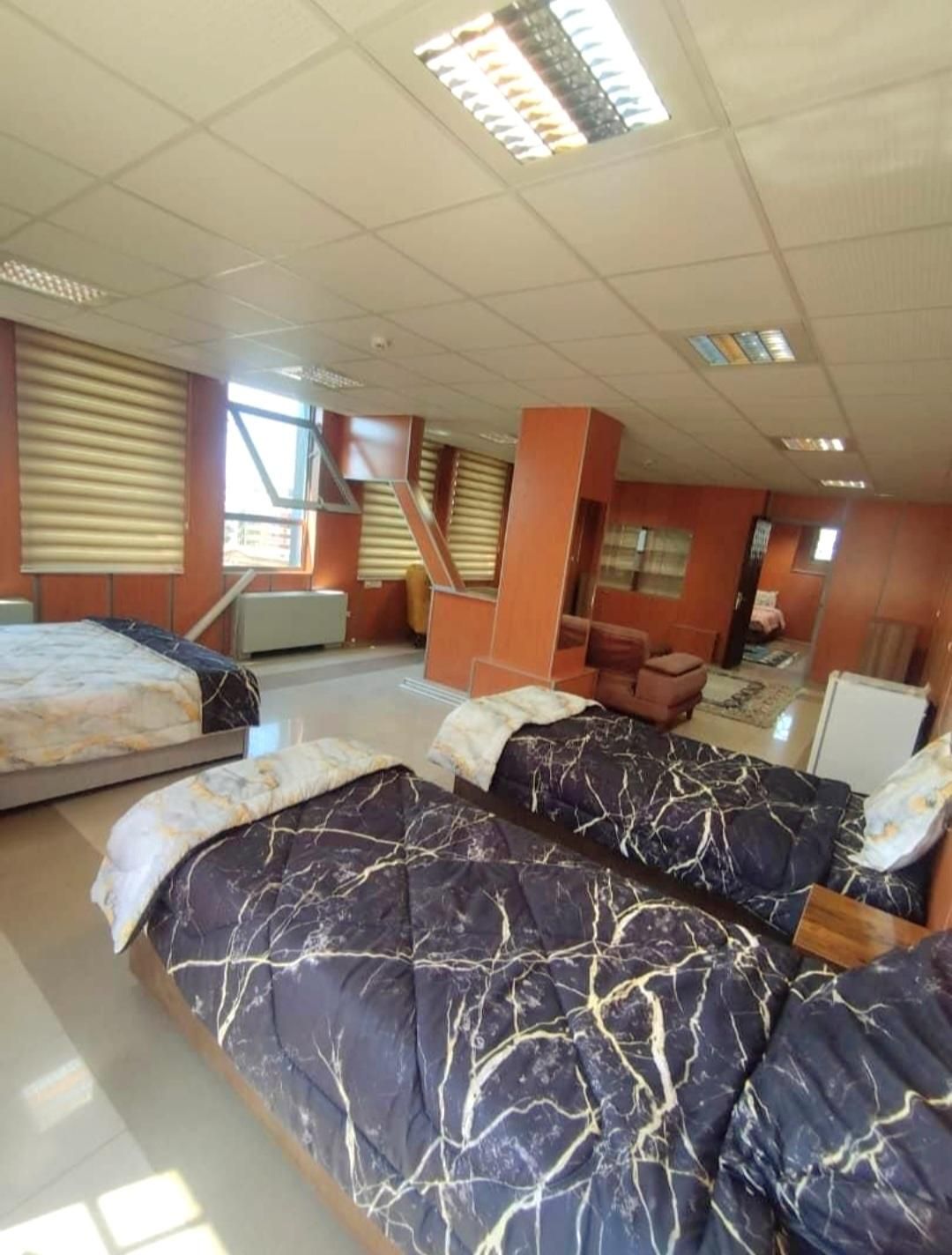 سوییت و هتل آپارتمان|اجارهٔ کوتاه‌مدت آپارتمان و سوئیت|تبریز, |دیوار