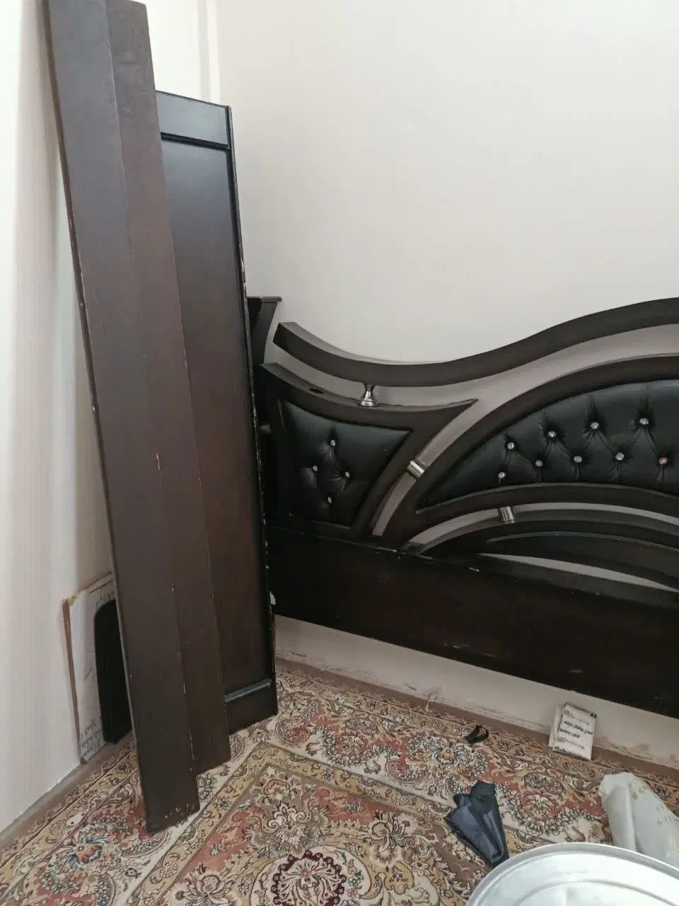 تخت خواب و خوش خواب|تخت و سرویس خواب|مشهد, شهرک مهرگان|دیوار