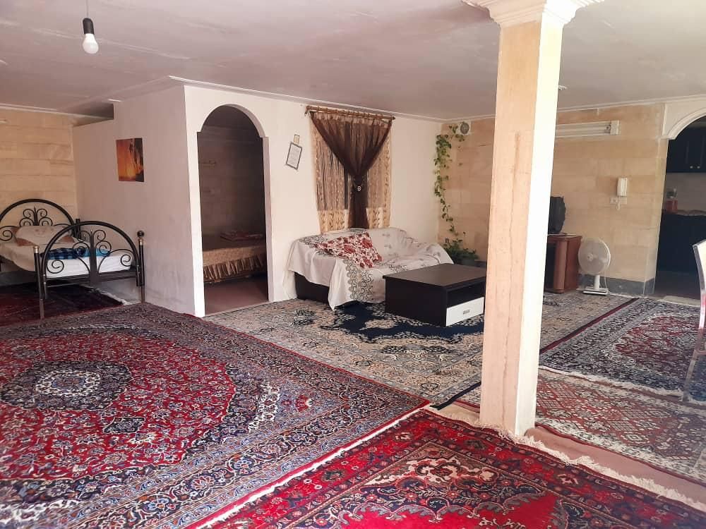 اجاره روزانه/هفتگی آپارتمان ۱۰۰ متری|اجارهٔ کوتاه‌مدت آپارتمان و سوئیت|محلات, |دیوار