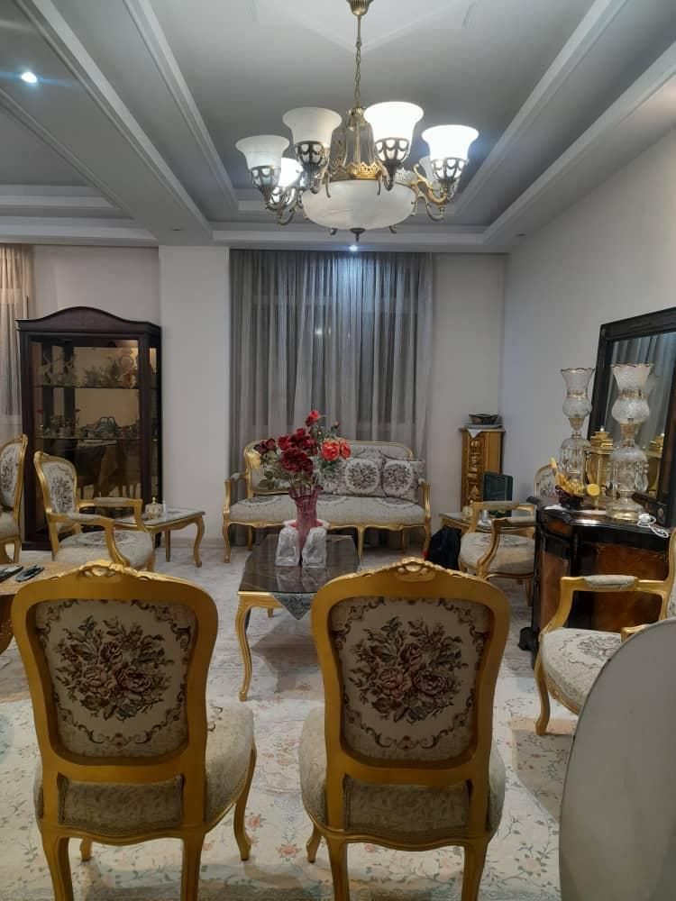 100متر،دوخواب،اردیبهشت شمالی|فروش آپارتمان|تهران, علم و صنعت|دیوار