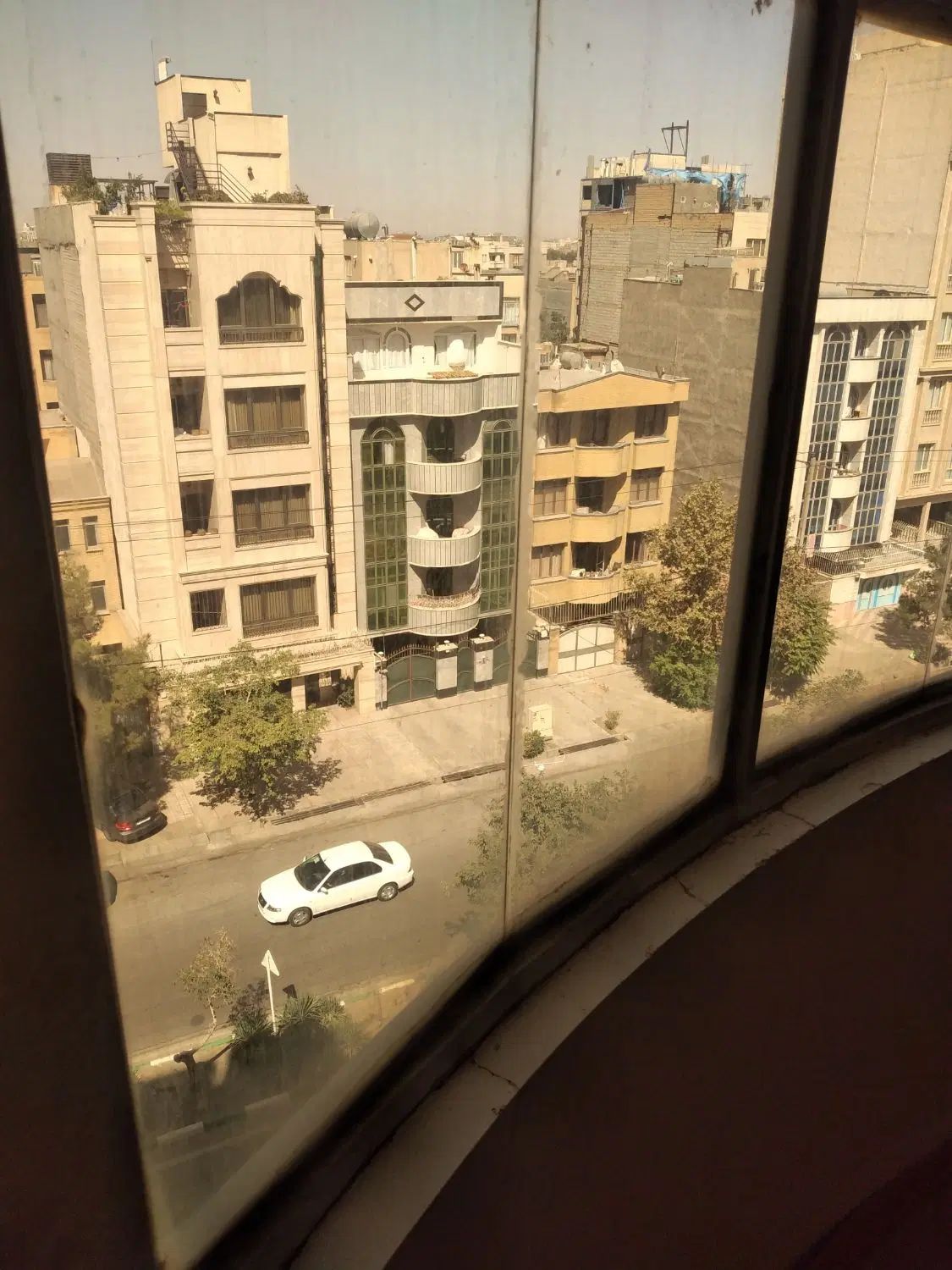 آپارتمان ۱۳۵ متری سه خوابه دانشجو فروشی|فروش آپارتمان|مشهد, دانشجو|دیوار