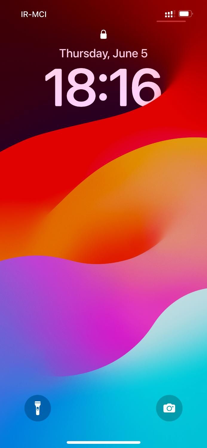 null