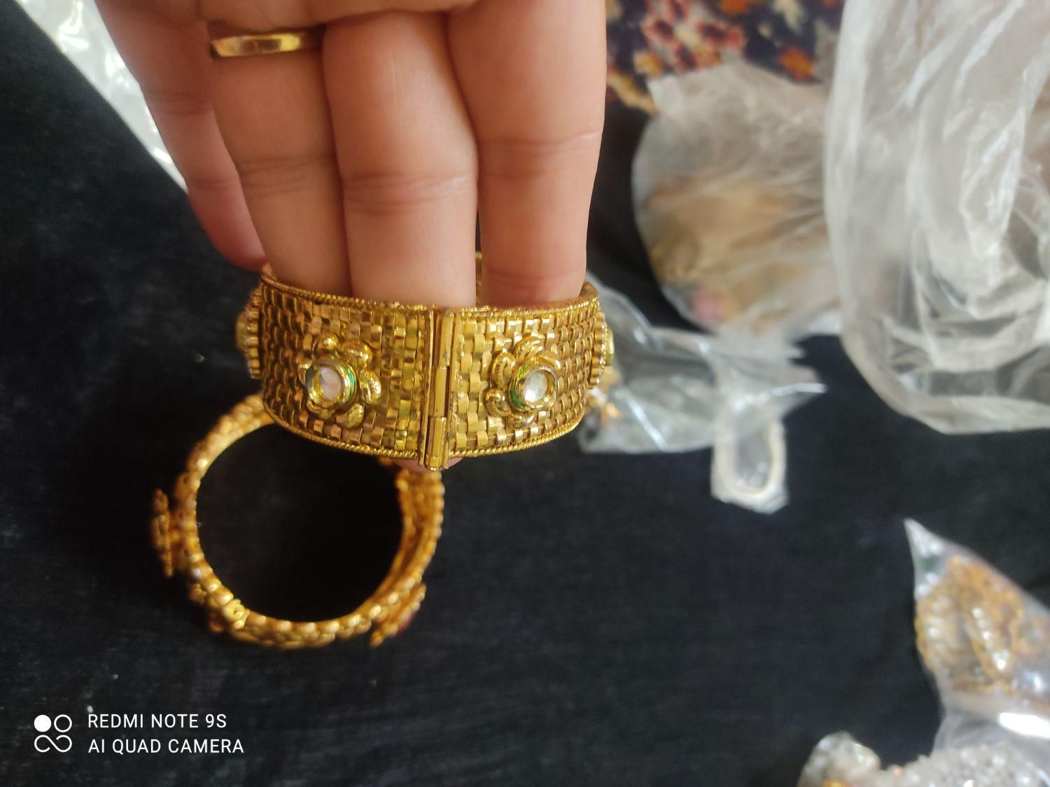 فروش عمده و تکی بدلیجات و اکسسوری هندی و اروپایی|بدلیجات|پردیس, |دیوار
