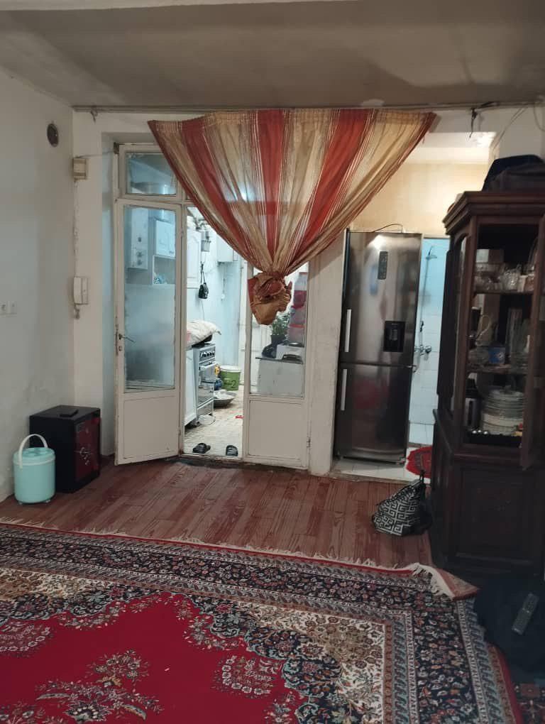 اجاره خانه ۴۰متری ویلایی دوطبقه دربستی