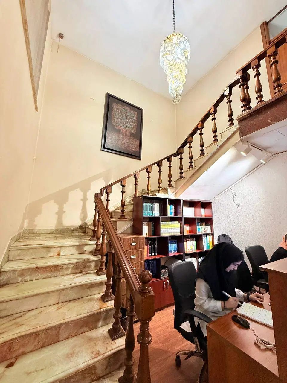 اجاره کلاس و سالن در فضای آموزشگاه مهندسی|اجارهٔ کوتاه‌مدت دفتر کار و فضای آموزشی|تهران, بلوار کشاورز|دیوار