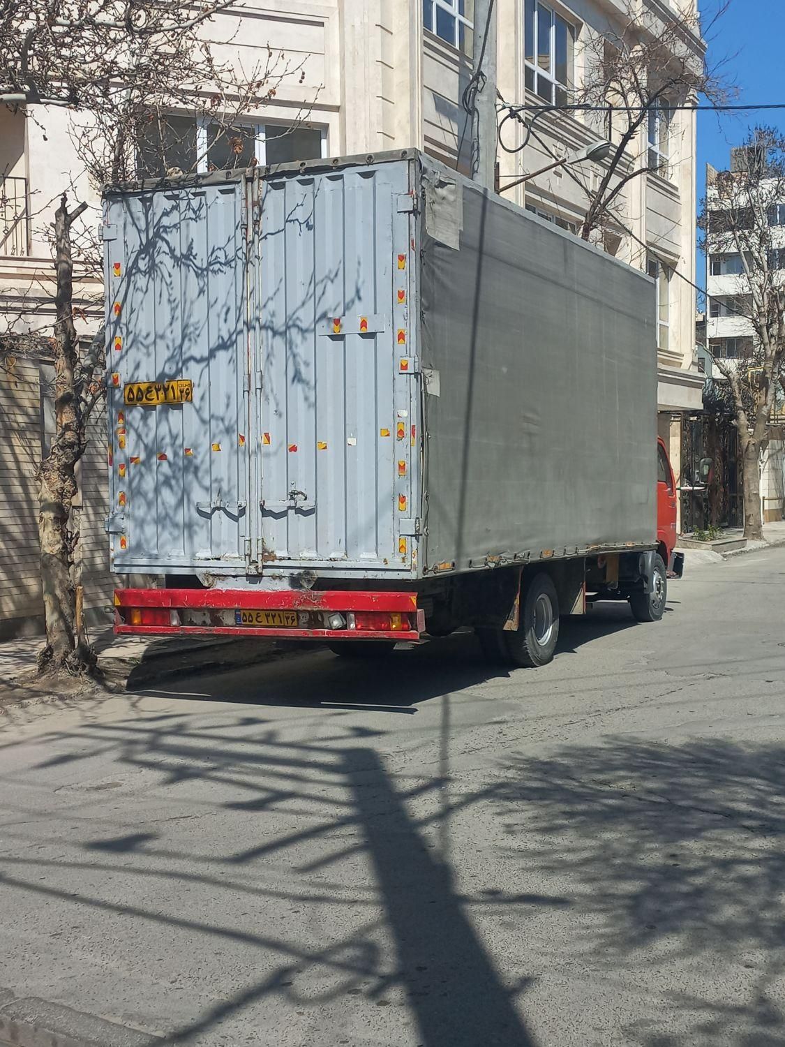 اتاق مسقف چادری ۶متری|قطعات یدکی و لوازم جانبی|مشهد, شهرک مطهری|دیوار